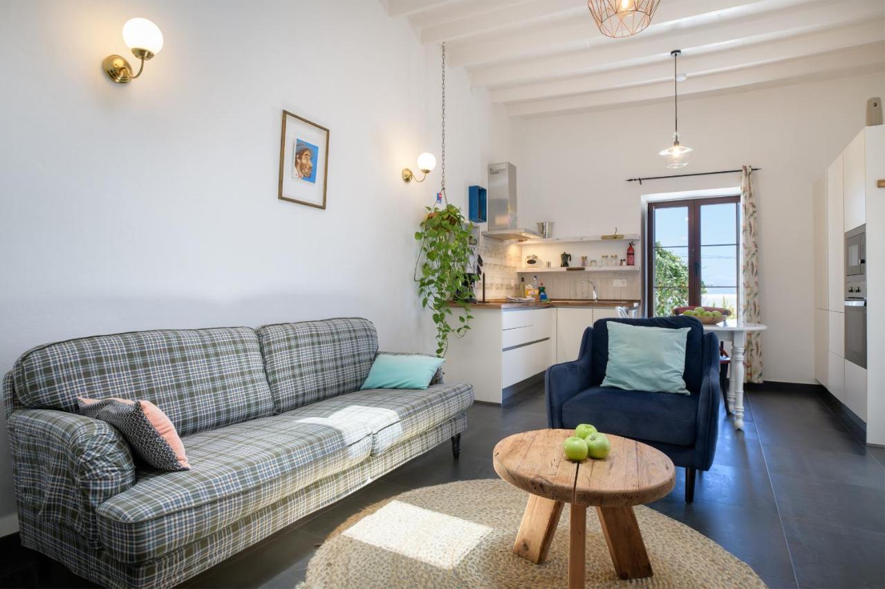 Casa El Patio Teseguite Lägenhet Exteriör bild