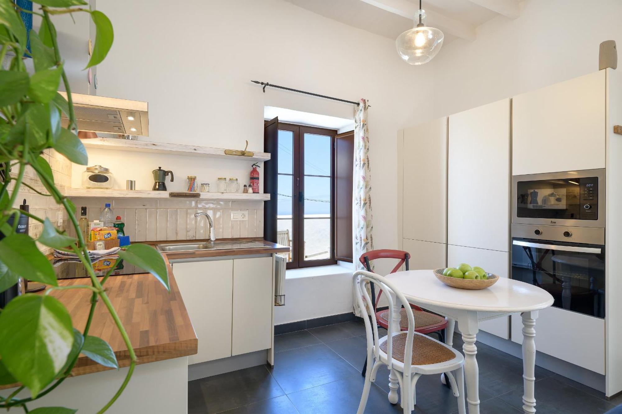 Casa El Patio Teseguite Lägenhet Exteriör bild